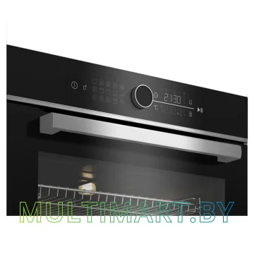 Электрический духовой шкаф BEKO BBIM13400XCS картинка 6